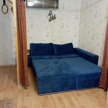 A Comfortable 18M Room With Balcony Tallinn Eksteriør bilde