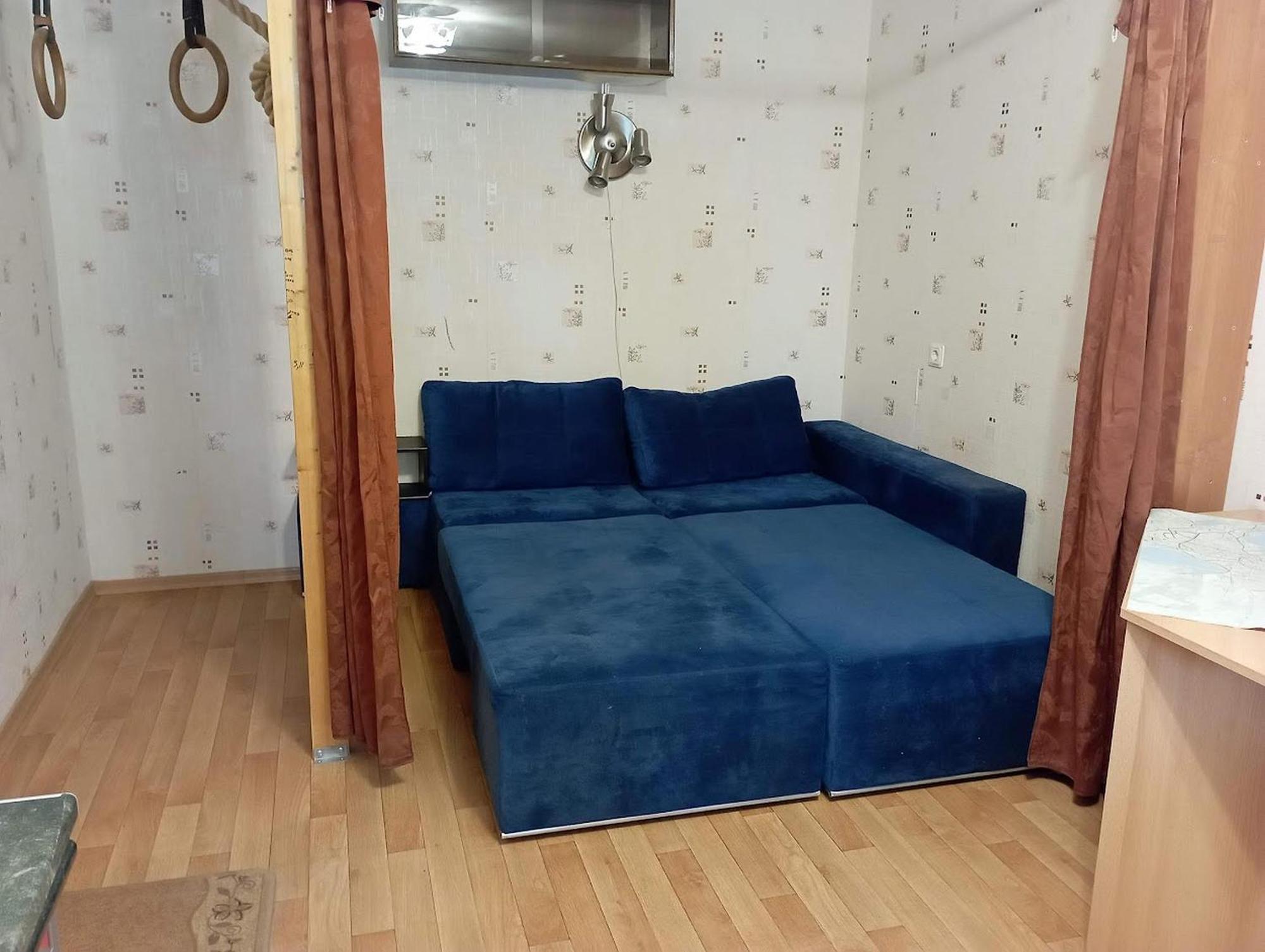A Comfortable 18M Room With Balcony Tallinn Eksteriør bilde