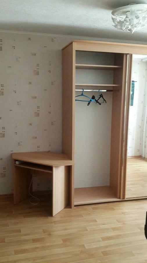 A Comfortable 18M Room With Balcony Tallinn Eksteriør bilde